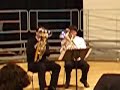 Mike Affuso in brass recital at UNIS