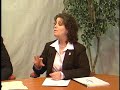 Mayor April Capone Almon Interview - Boe Budget Part 2