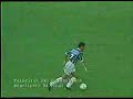 Edmundo entortando o Viola