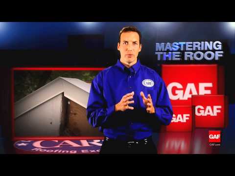 how to fasten drip edge