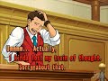 Gyakuten Saiban 4 (DS) Trailer Gyakuten Saiban 4 (DS) Trailer