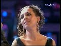 tratto da sanremo 2007,il duetto fra il gruppo degli stadio con teresa salgueiro dei madredeus (noto gruppo portoghese).