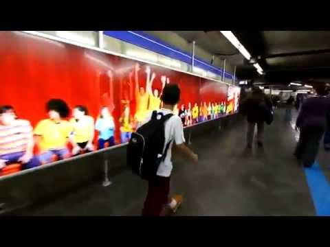 Imagem de Amostra do You Tube