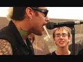 MXPX \"Responsibility\" acoustic Vans Warped Tour2007 MXPX \"Responsibility\" acoustic Vans Warped Tour2007