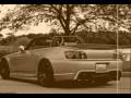 s2k silverstone S2000 Tribute
