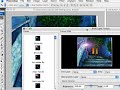 Adding lights to Photoshop with Knoll Light Factory
