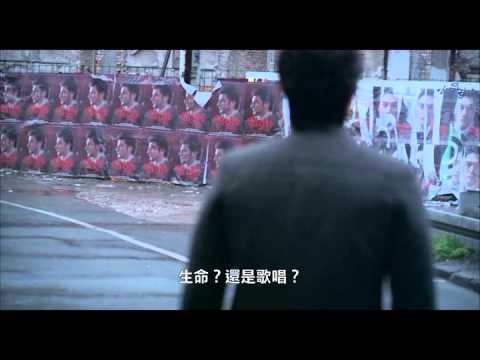 《上帝的男高音》中文預告