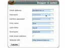 Sxipper, olvídate de rellenar formularios y de contraseñas