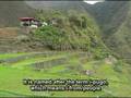 The Banaue Rice Terraces