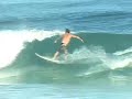 HAWAII SURF SESSION REPORT : Kona Pipeline Morning