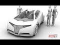 TOV Video: Honda Designer Jason Wilbur Discusses the FC Sport