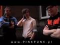 Woody Alien / Ed Wood / Pink Punk pl