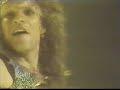 Runaway (Tokyo, Shibuya - 1985)