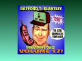 Rayford T. Blantley's Threatening Calls