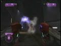 Halo 2 - Tartarus Battle on Legendary