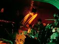JD73 and his ElectroFunk Quartet Live 2008