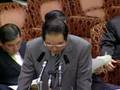 プットオプションでボロ儲けをした企業たち...外交防衛委員会（５）