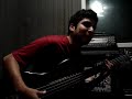 Acasos Irrisórios - Seus Olhos (Eles me chamam Wando) - Gravando Baixo! Acasos Irrisórios - Seus Olhos (Eles me chamam Wando) - Gravando Baixo!