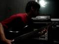 Acasos Irrisórios - Seus Olhos (Eles me chamam Wando) - Gravando Baixo!