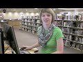 Allison Fisher Video Challenge