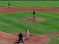 2007 IHSA Baseball Class AA Semi Finals: New Trier vs. Broth
