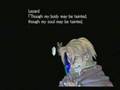 Lezard spell