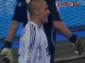 Fabio Cannavaro(Real Madrid vs Barcelona)卡纳瓦罗在皇马VS巴萨中的精彩表现