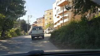 إلى الناصرة من مفرق عيلوط