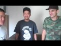 haha and i know dumb is waaaay better at freestyling, dude is amazing. but dont tell me to 