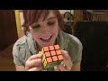 Make a Rubik's Cube Out of Dice