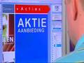 NETonline Vacature Webdesigner