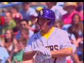LSU 2008 Baseball August