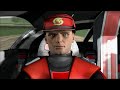 Gerry Anderson Presents \"The New Captain Scarlet\" Gerry Anderson Presents \"The New Captain Scarlet\"