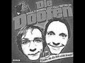 Die doofen Mief!