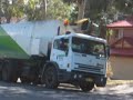 Wyong Shire: MJE DART Wyong Shire: MJE DART