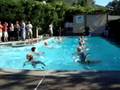 QUAC performs at Utah Aids Foundation fund raiser( AQUA AID)