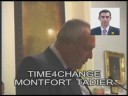 MONTFORT TADIER - TIME4CHANGE candidate for Senator Jersey MONTFORT TADIER - TIME4CHANGE candidate for Senator Jersey