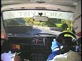 Jersey rally 2008, stage St Brelade