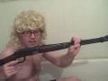 Fabio Crow's Bathtub Hair & Gun Hour Show