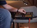 Korg X-911 Guitar Synthesizer