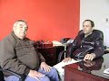 EXCLUSIVA: ENTREVISTA CON MARCO ADAN QUEZADA