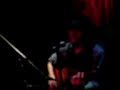 Andru Bemis - Zinco Jazz Club - M�xico - Crawdad