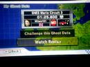 Snes Mario Circuit 3 Fast time with a Kart