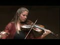 Alban Berg Quartet and Heinrich Schiff pt.1