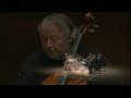 Alban Berg Quartet and Heinrich Schiff pt.1