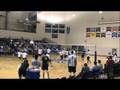 2008 EMU Men’s Volleyball Highlights