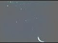 FLOTILLA OVNI SOBRE ARGENTINA 30/11/2000 GLAUCOART