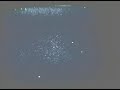 FLOTILLA OVNI SOBRE ARGENTINA 30/11/2000 GLAUCOART