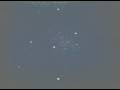 FLOTILLA OVNI SOBRE ARGENTINA 30/11/2000 GLAUCOART