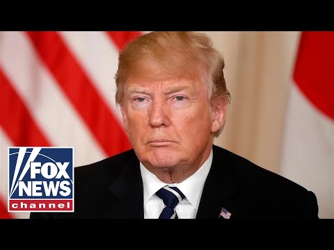 Faith leaders reportedly hold anti-Trump meeting